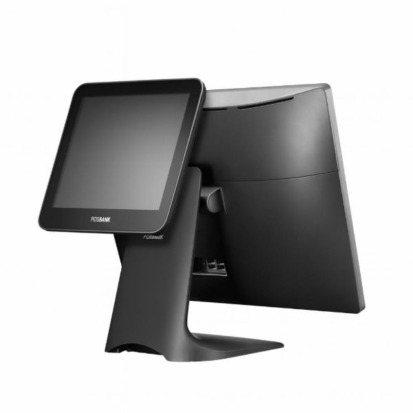 Picture of Posbank Apexa 9.7 Inch Touch Customer Display